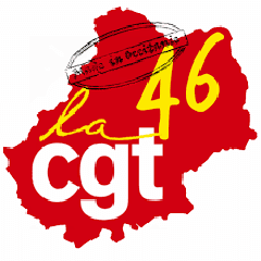 Logo de l'union départementale